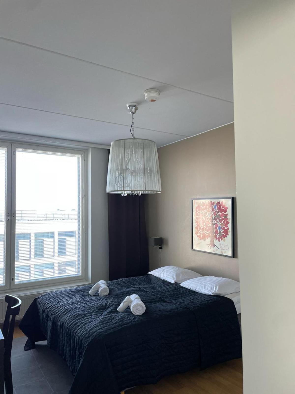 Gella Canalside Apartments With Sauna And Balcony In Address Saukonpaadenranta 4 ヘルシンキ エクステリア 写真